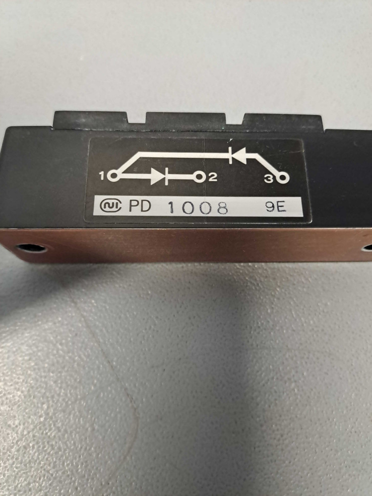 NIHON INTER ELECTRONICS CORPORATION  PD1008