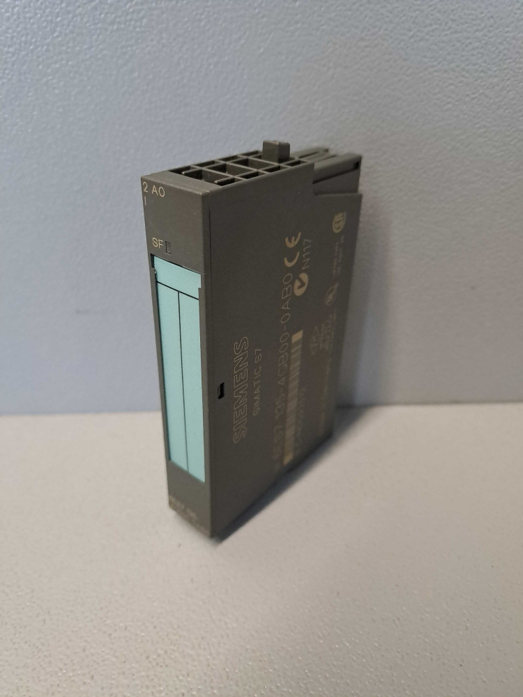 SIEMENS 6ES71354GB000AB0