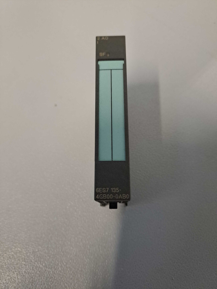 SIEMENS 6ES71354GB000AB0