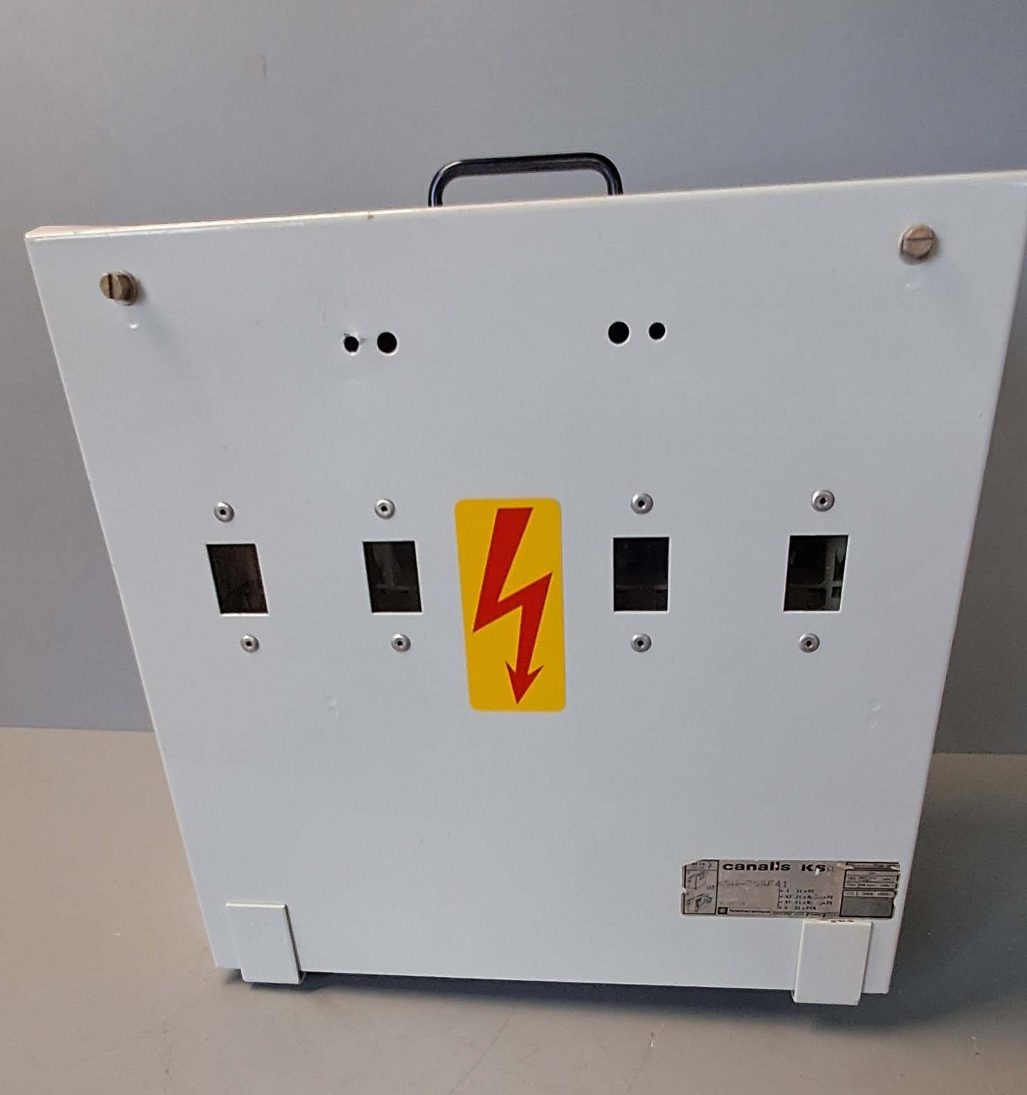 TÉLÉMÉCANIQUE  KSA25SF41