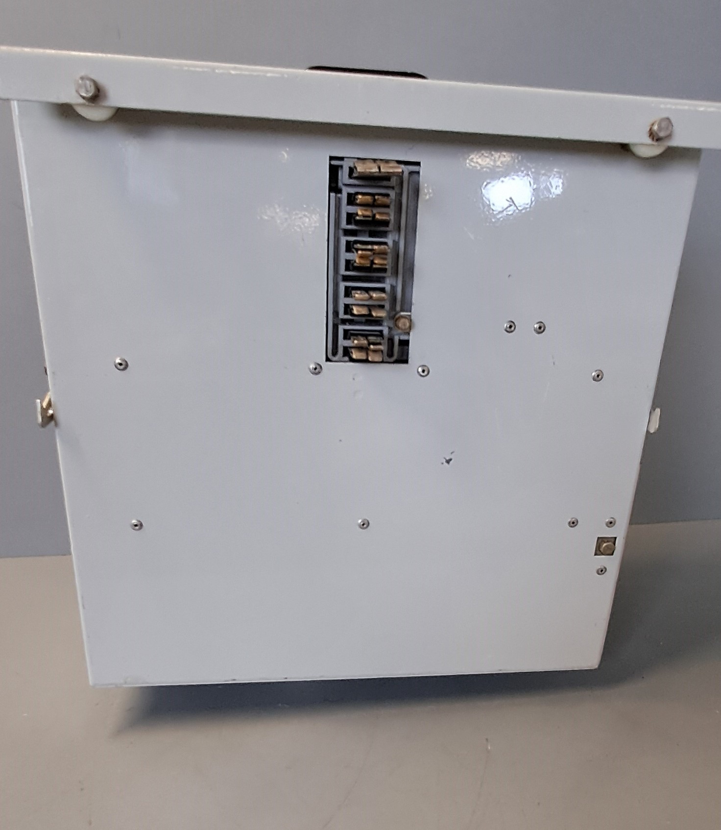 TÉLÉMÉCANIQUE  KSA25SF41