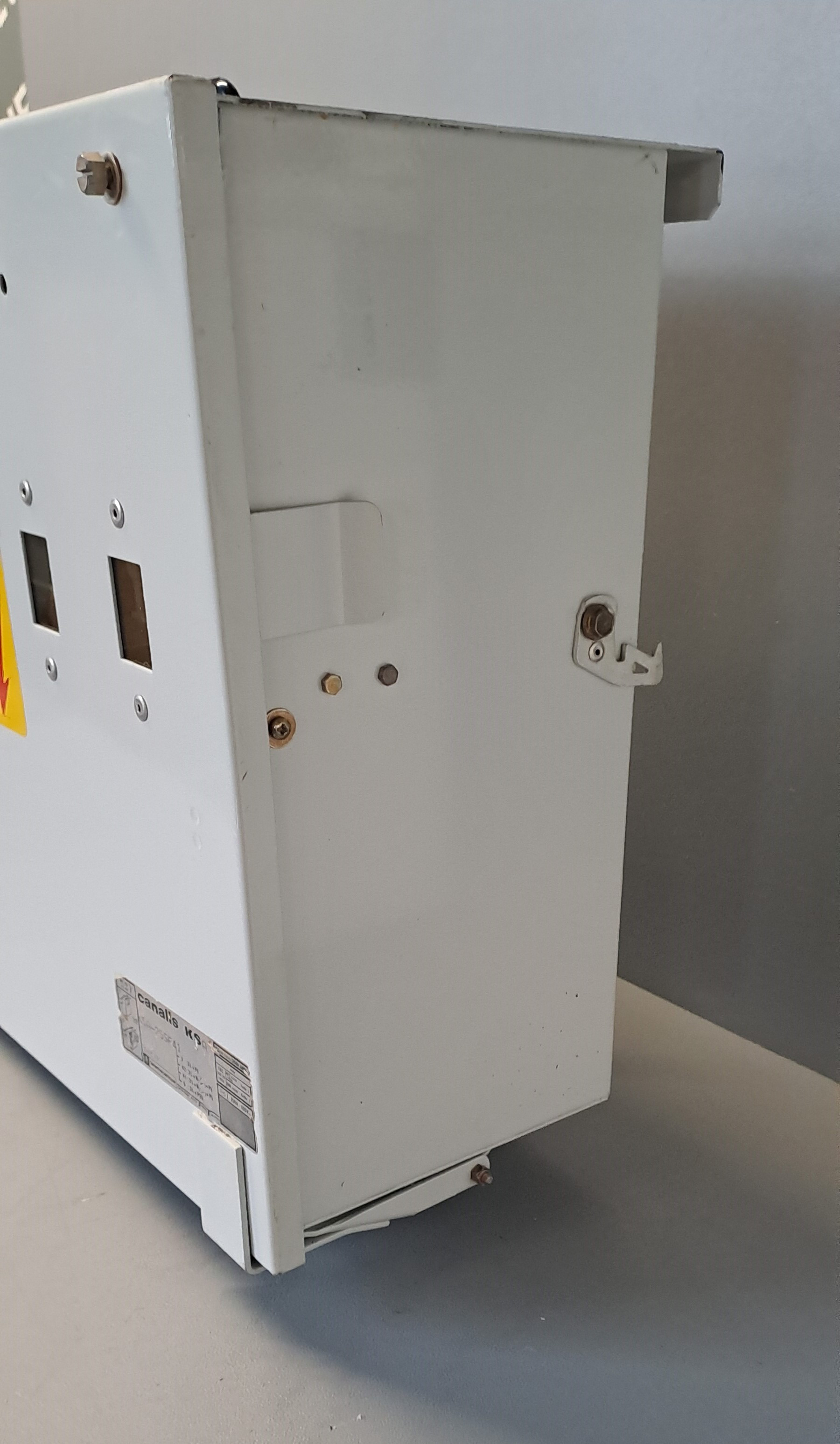 TÉLÉMÉCANIQUE  KSA25SF41