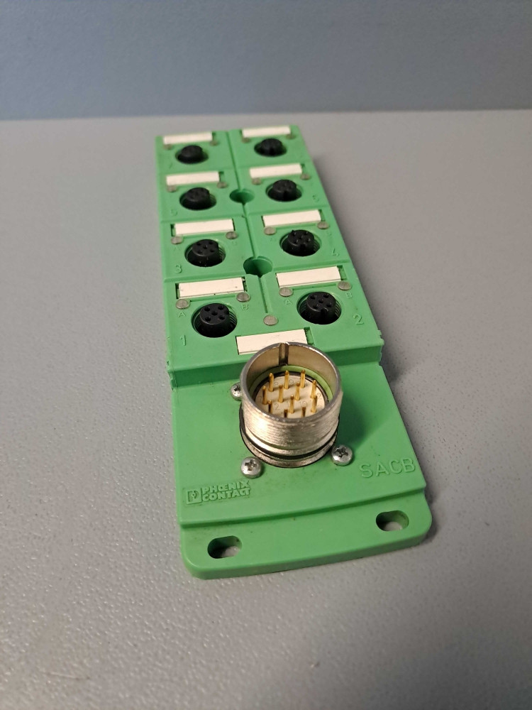 PHOENIX CONTACT  1692446