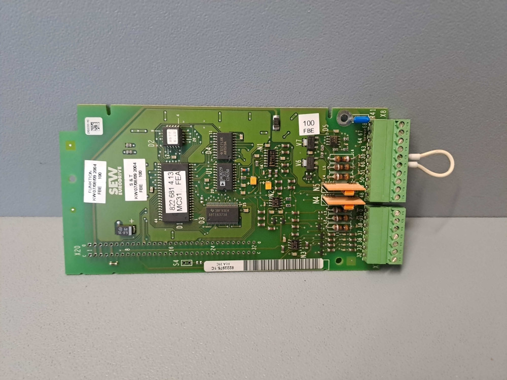 SEW EURODRIVE  8222975