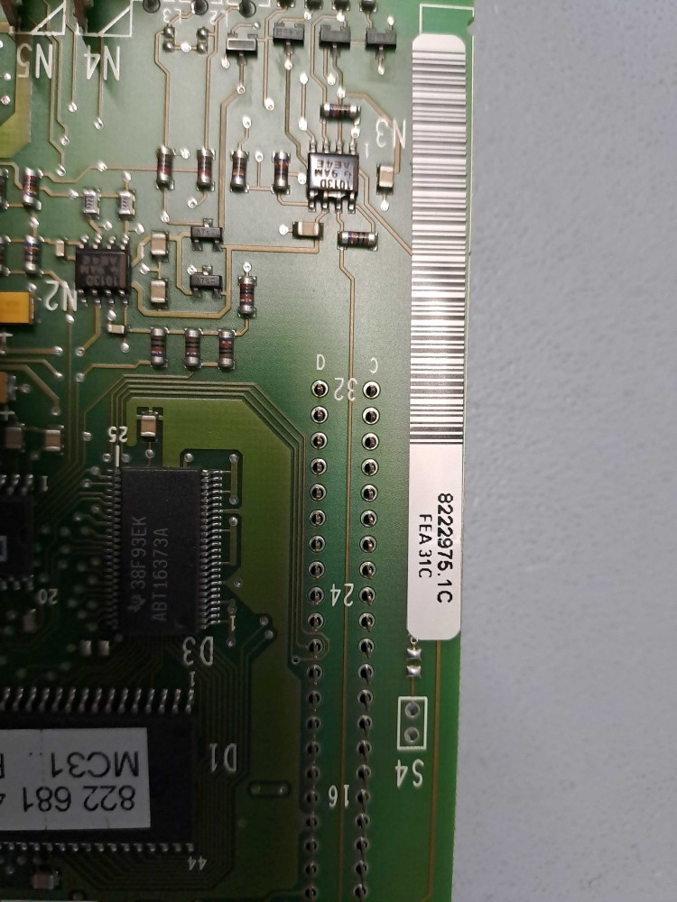 SEW EURODRIVE  8222975