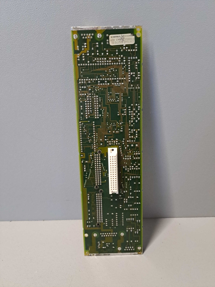 TÉLÉMÉCANIQUE  W81263137