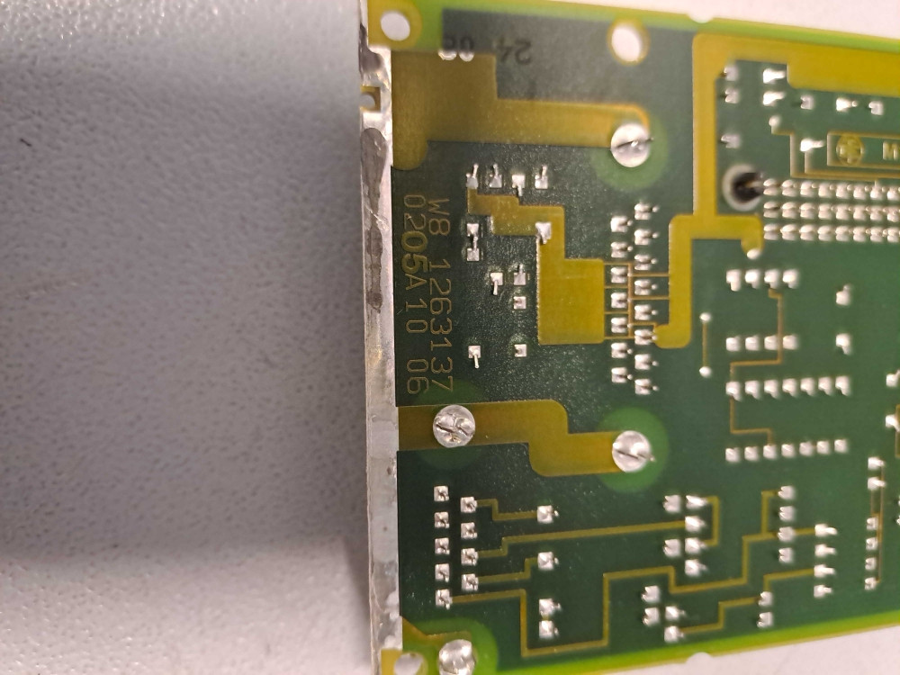 TÉLÉMÉCANIQUE  W81263137