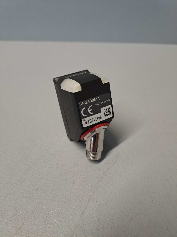 KEYENCE  IVG500MA