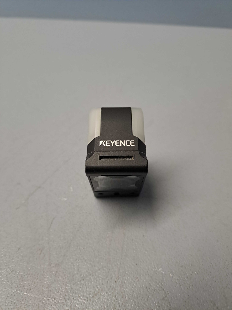 KEYENCE  IVG500MA