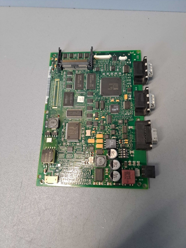 SIEMENS  A5E0012008101