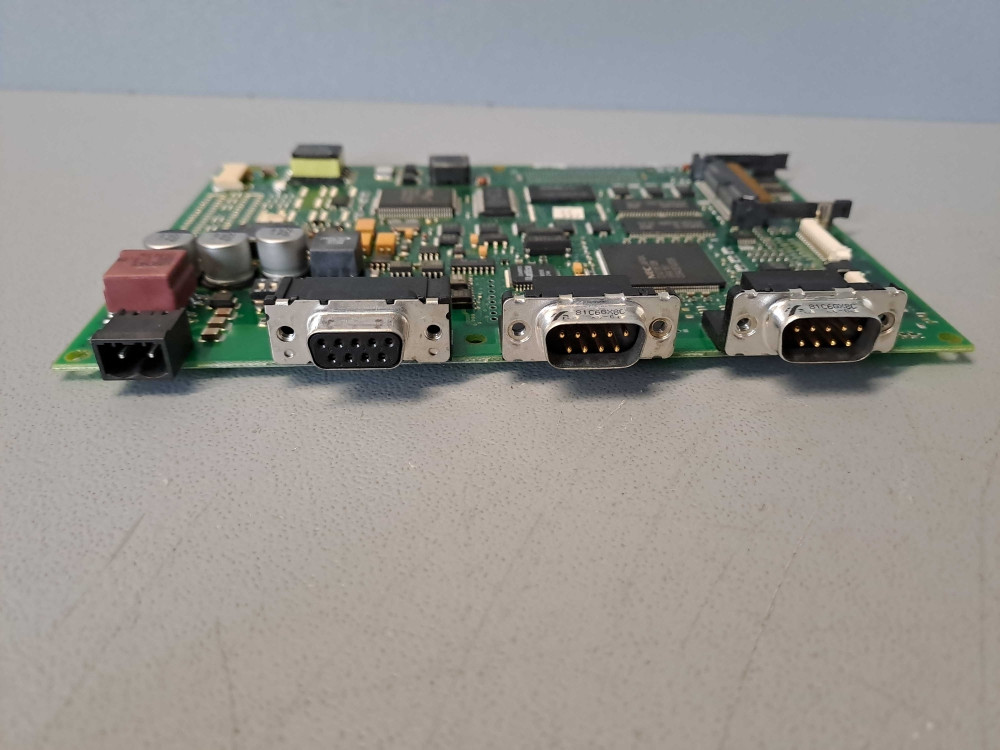 SIEMENS  A5E0012008101