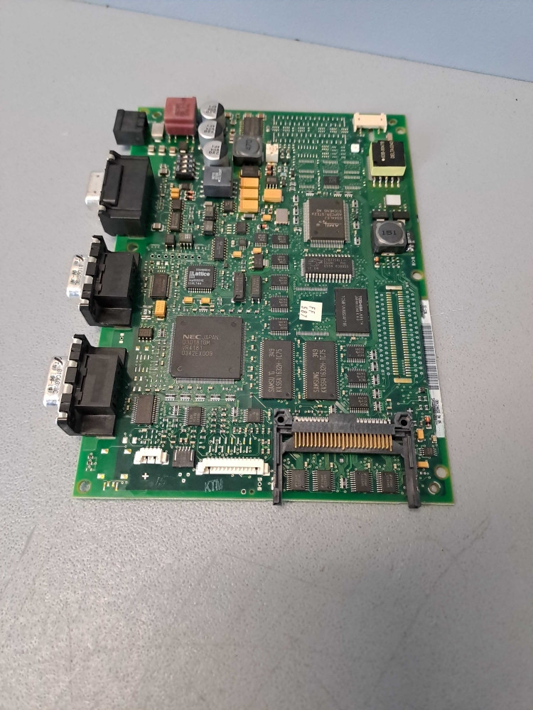 SIEMENS  A5E0012008101