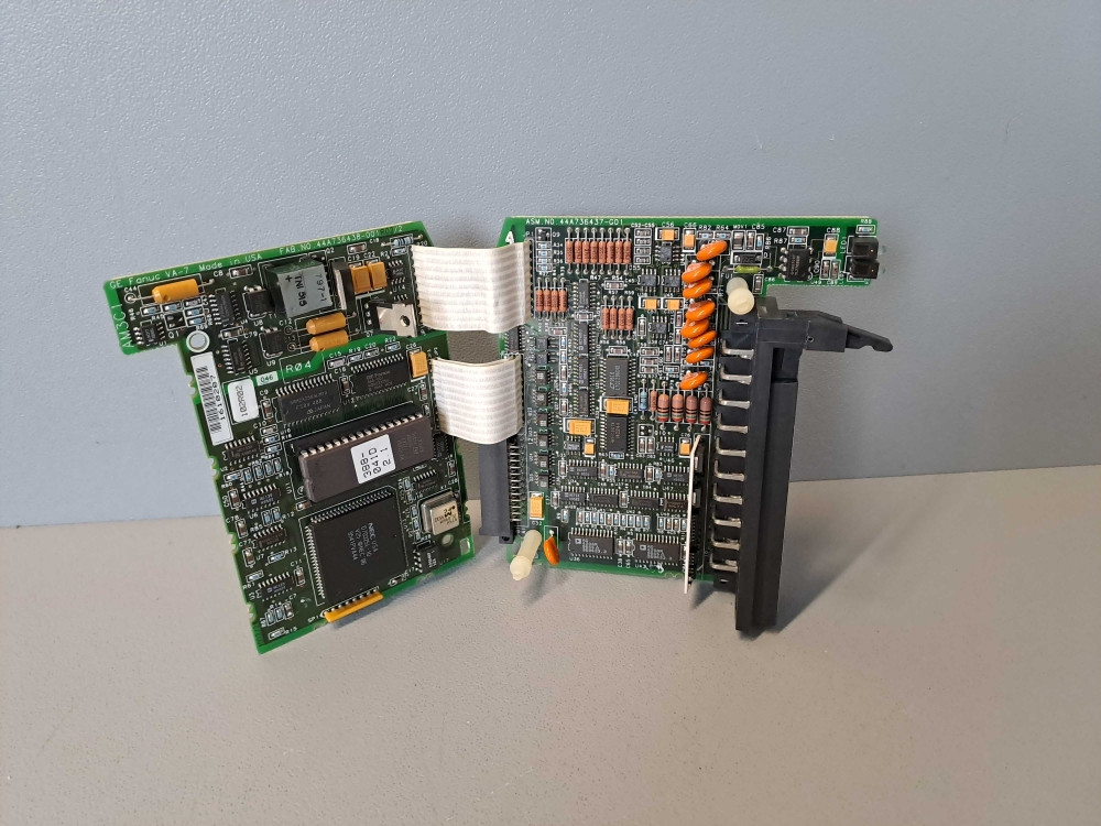 GE FANUC  44A736437G01