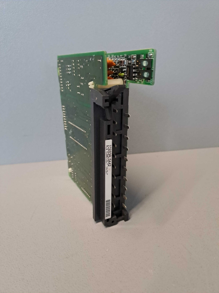 GE FANUC  44A736437G01