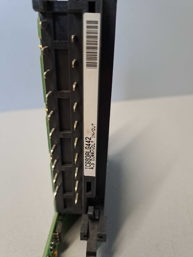 GE FANUC  44A736437G01