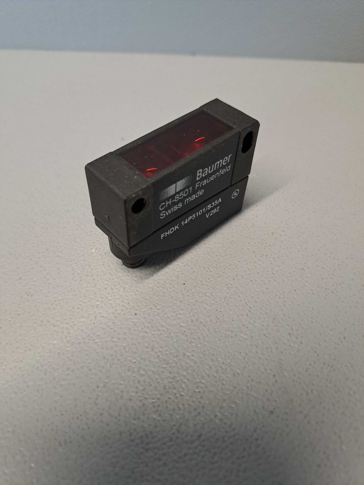 BAUMER FHDK14P5101S35A
