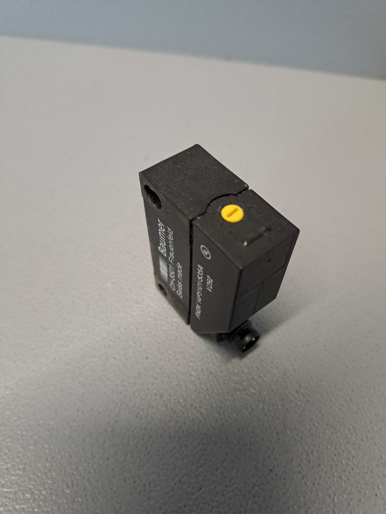 BAUMER FHDK14P5101S35A