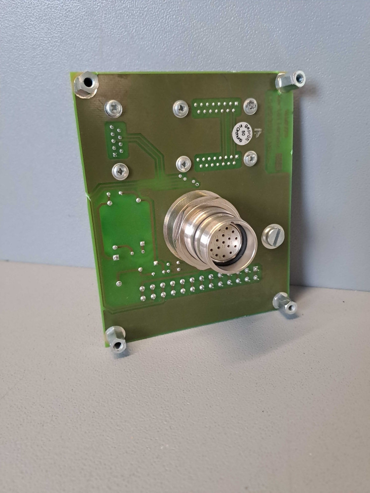 SIEMENS 6FX2006-1BC01