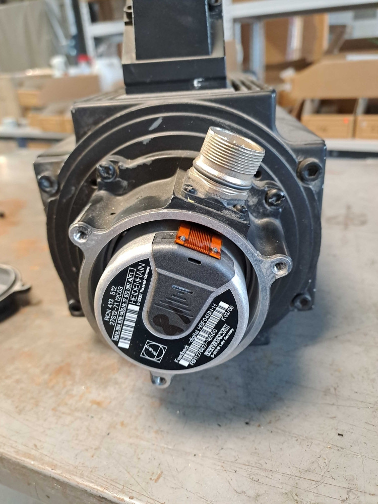 REXROTH  MHD093C-058-NG1-AA