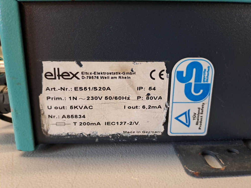 ELTEX  ES51