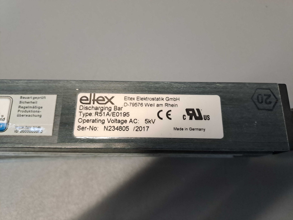 ELTEX  ES51