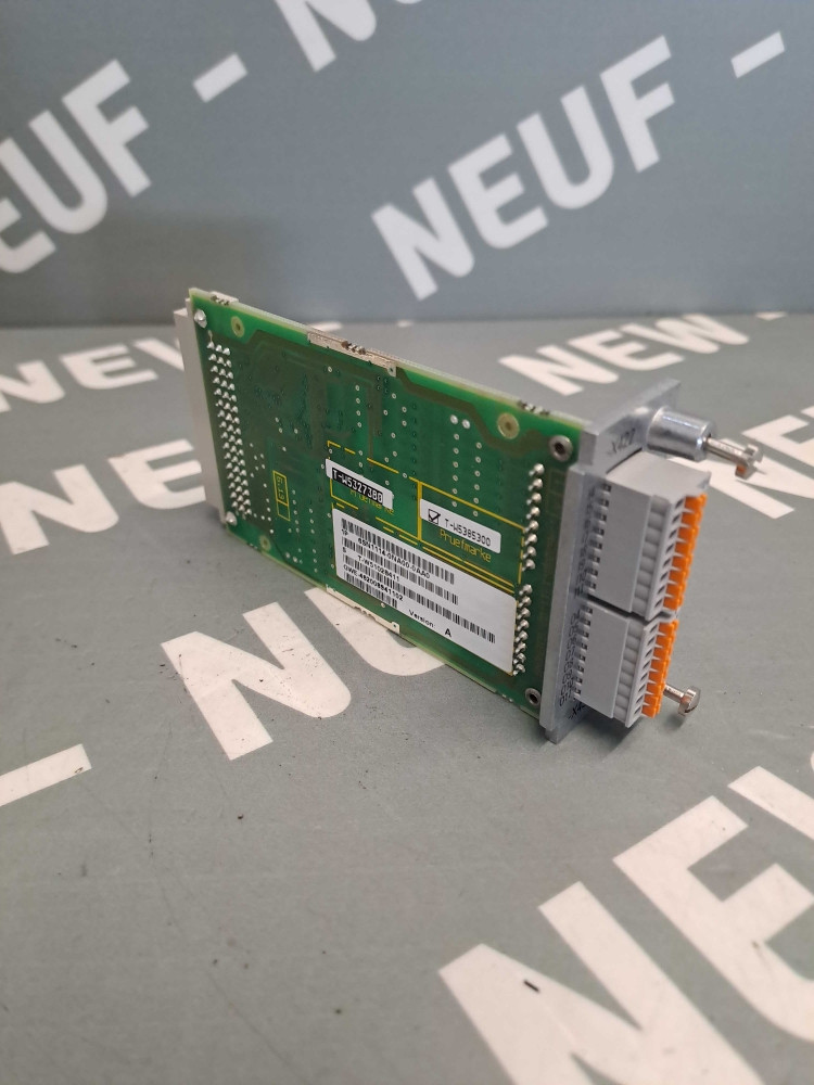 SIEMENS  6SN11140NA000AA0