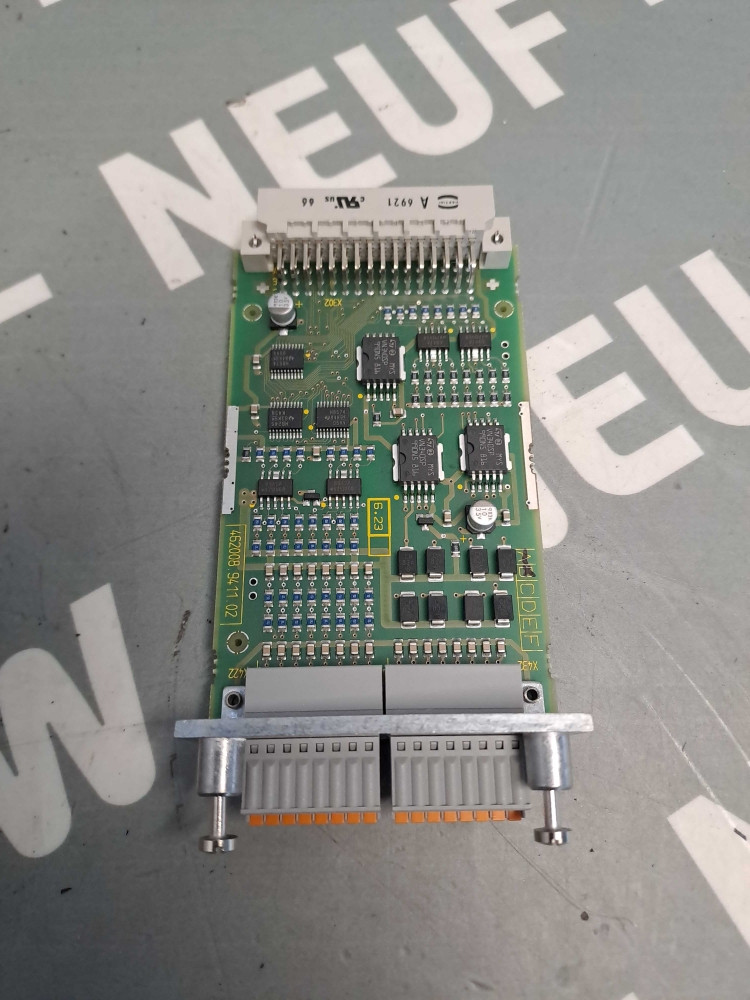 SIEMENS  6SN11140NA000AA0