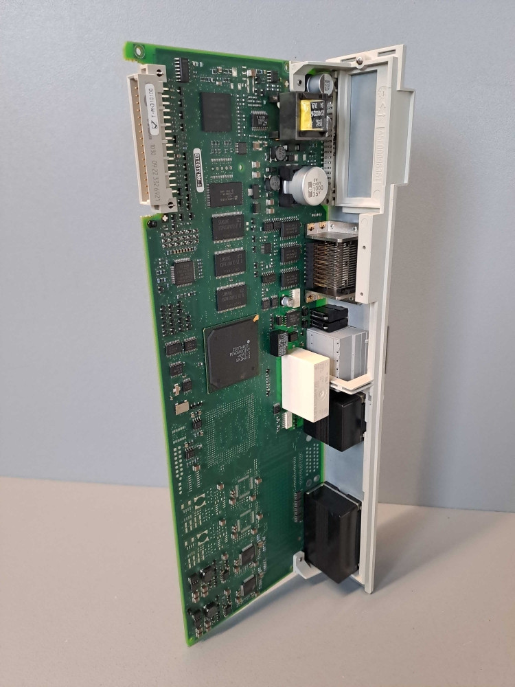 SIEMENS  6SN11180DM310AA2