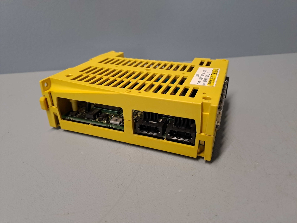 FANUC  A02B0236C205