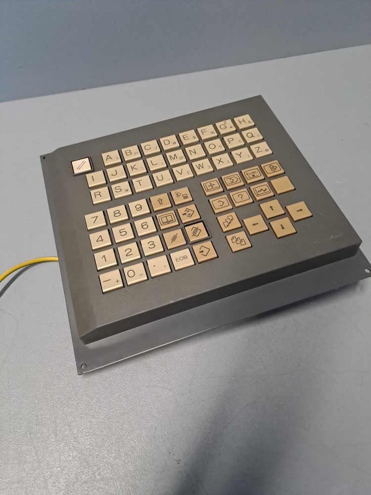 FANUC  A02B0261C162MCS