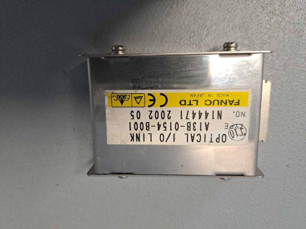 FANUC A13B0154B001
