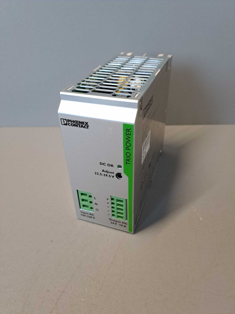 PHOENIX CONTACT  2866323