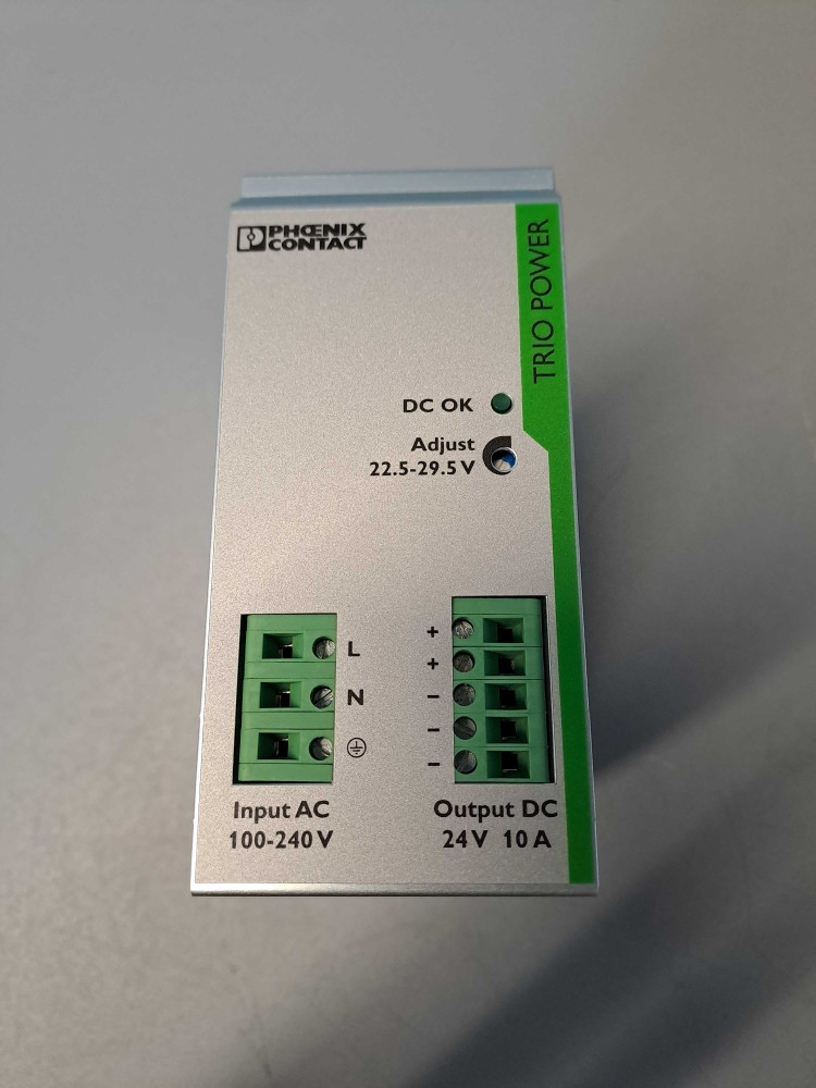 PHOENIX CONTACT  2866323