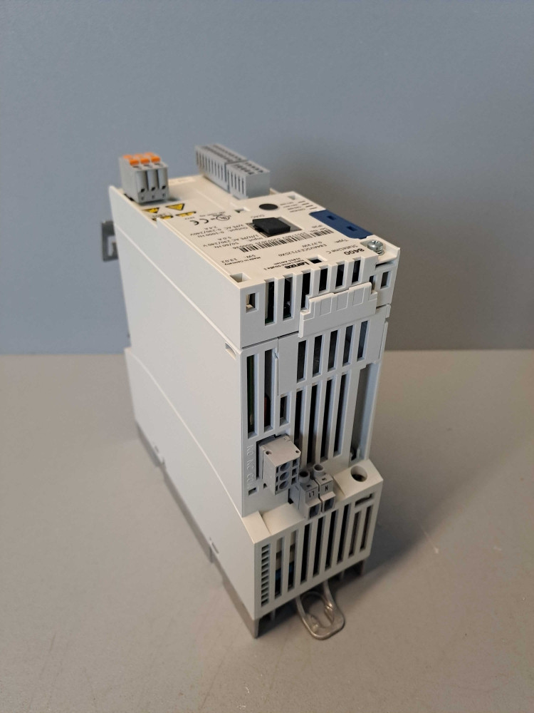 LENZE E84AVSCE3712SX0