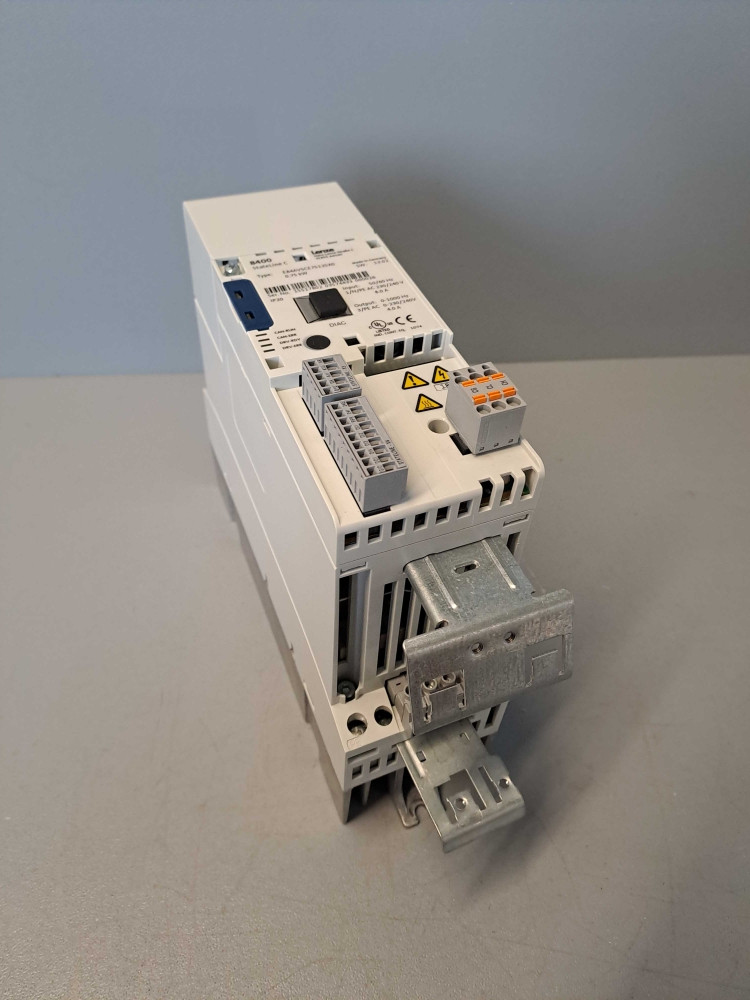 LENZE  E84AVSCE7512SX0