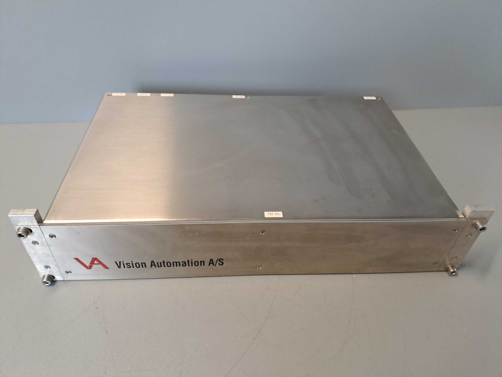 VISION AUTOMATION VAXP0155RL