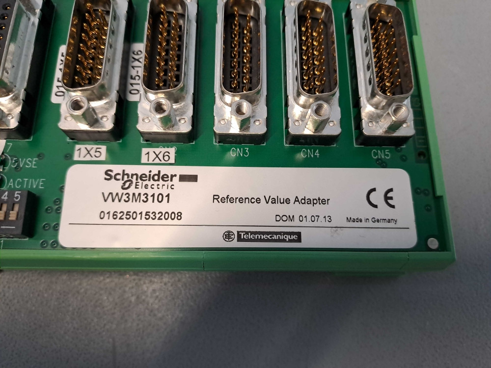 SCHNEIDER  VW3M3101