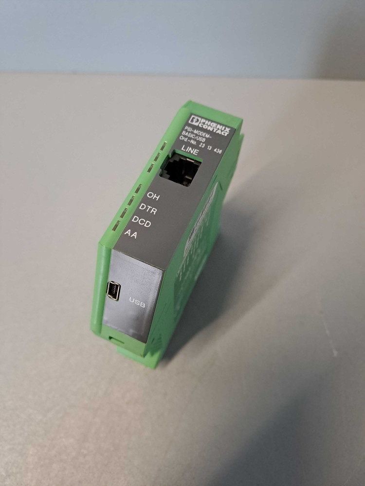 PHOENIX CONTACT  2313436