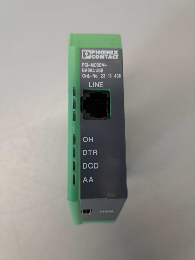 PHOENIX CONTACT  2313436