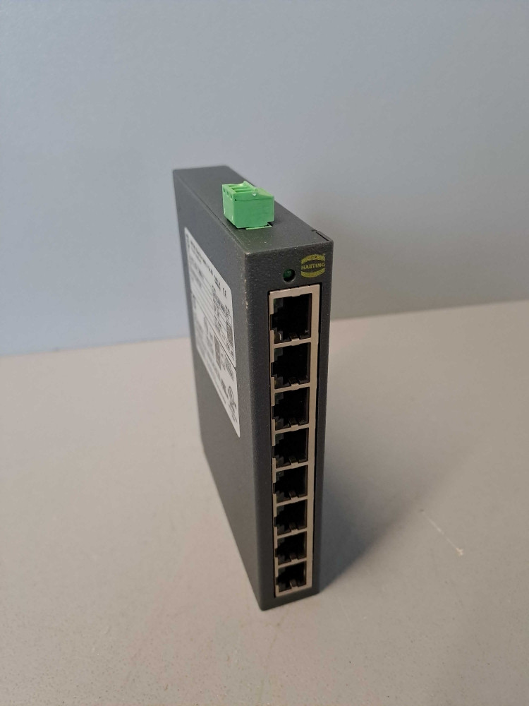 HARTING HAVISECON3080A