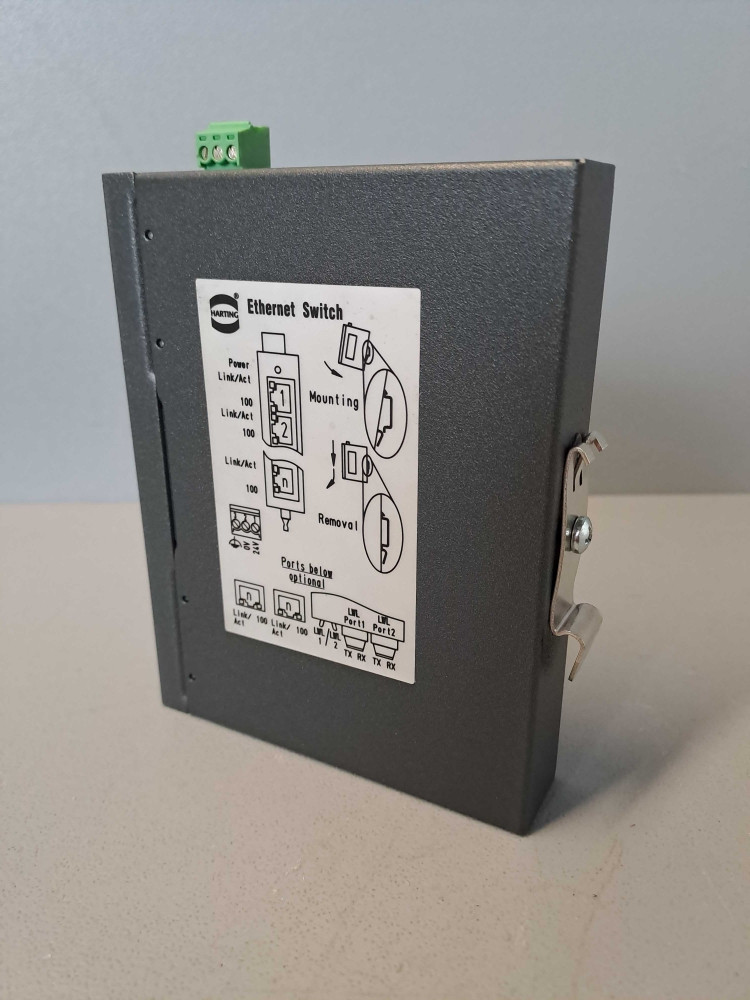 HARTING HAVISECON3080A