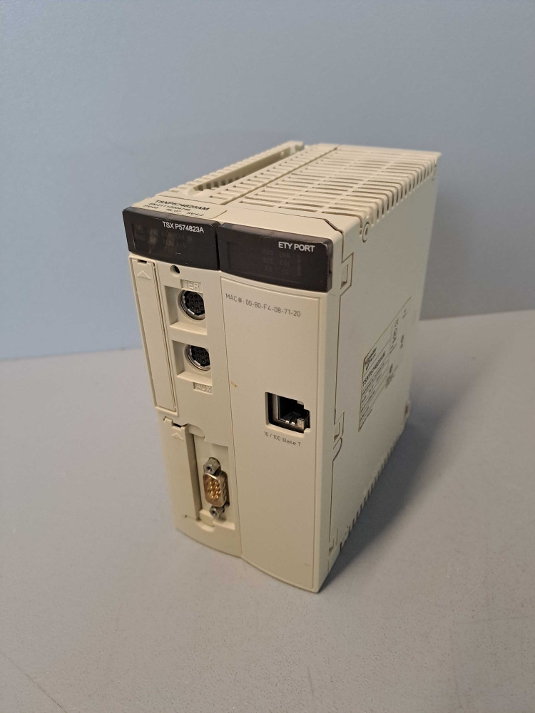 SCHNEIDER  TSXP574823AM