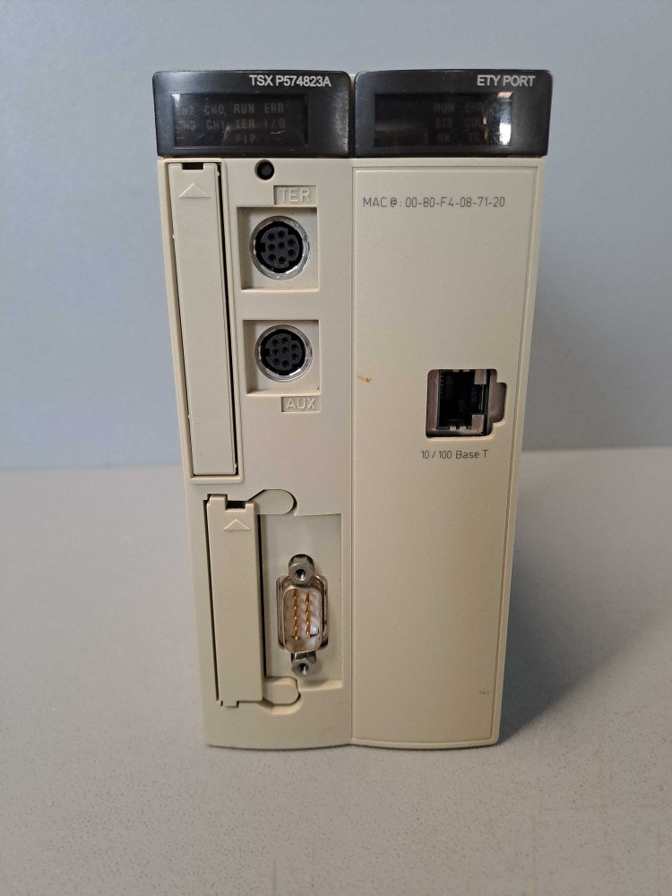 SCHNEIDER  TSXP574823AM