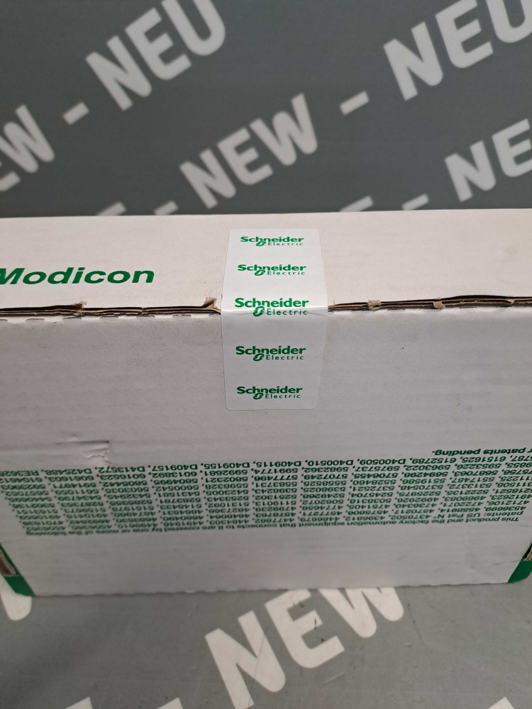 SCHNEIDER  TSXDEY64D2K