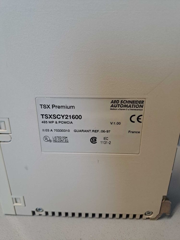 SCHNEIDER  TSXSCY21600