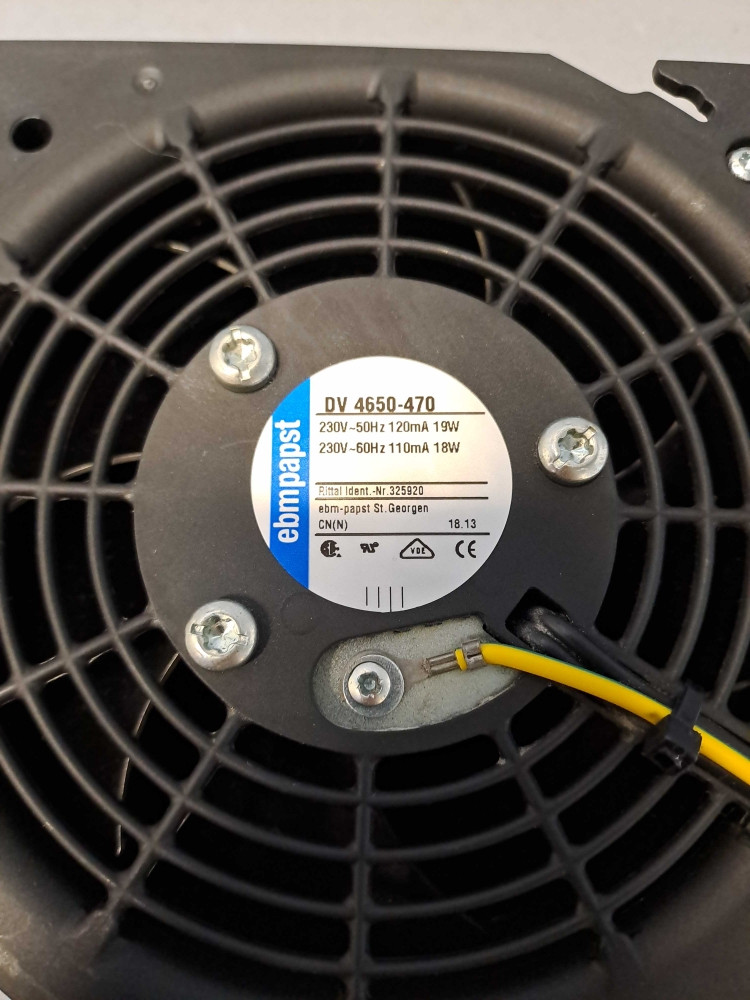 EBMPAPST DV4650470