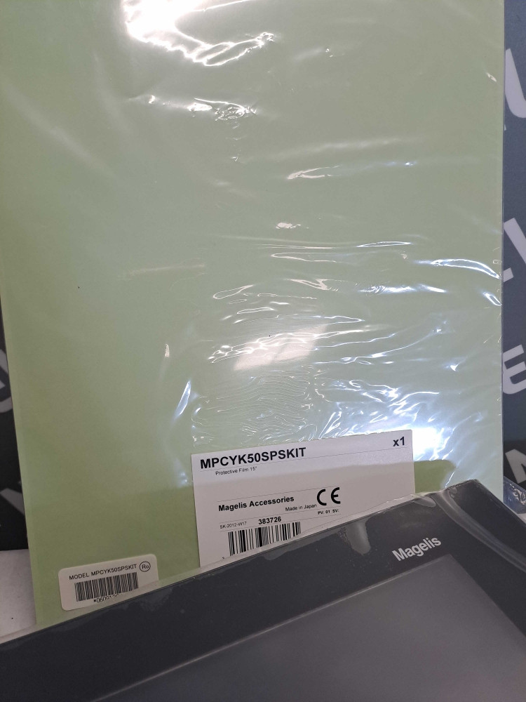 SCHNEIDER  XBTGT7340