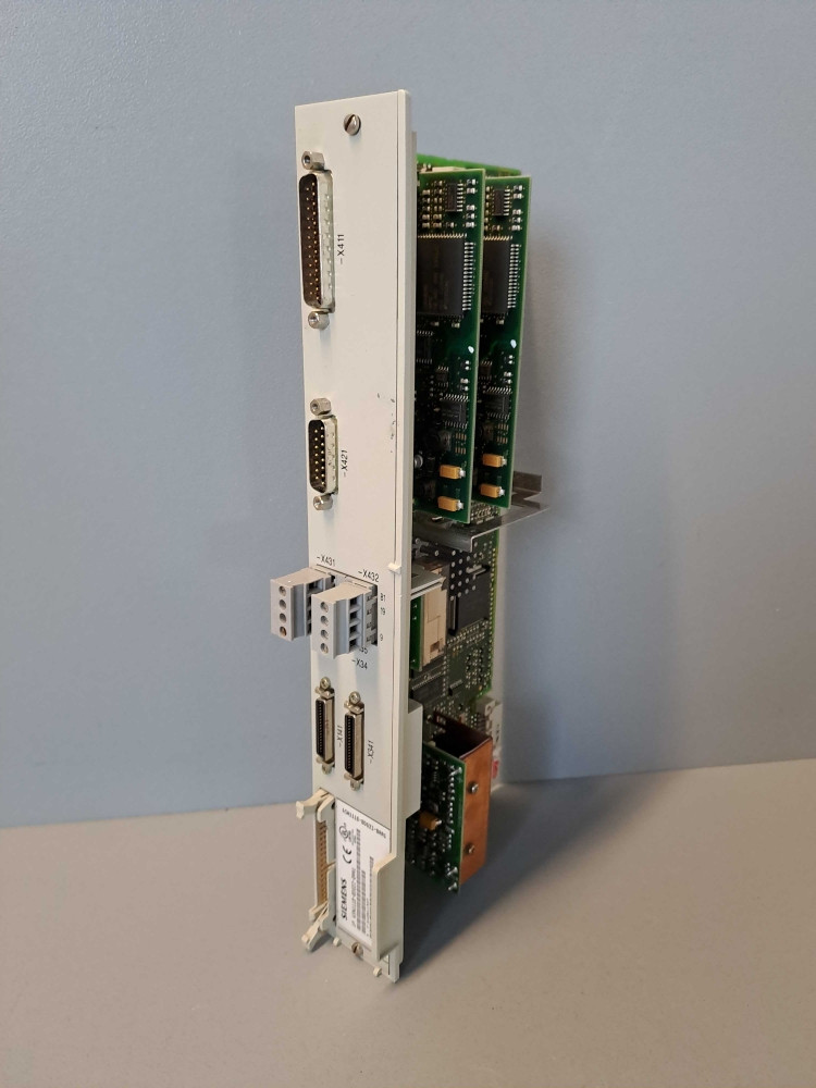 SIEMENS 6SN1118-0DG23-0AA1