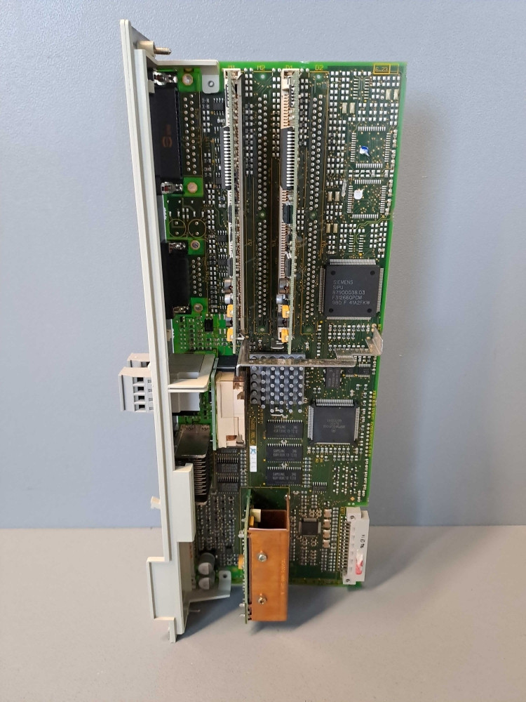 SIEMENS 6SN1118-0DG23-0AA1