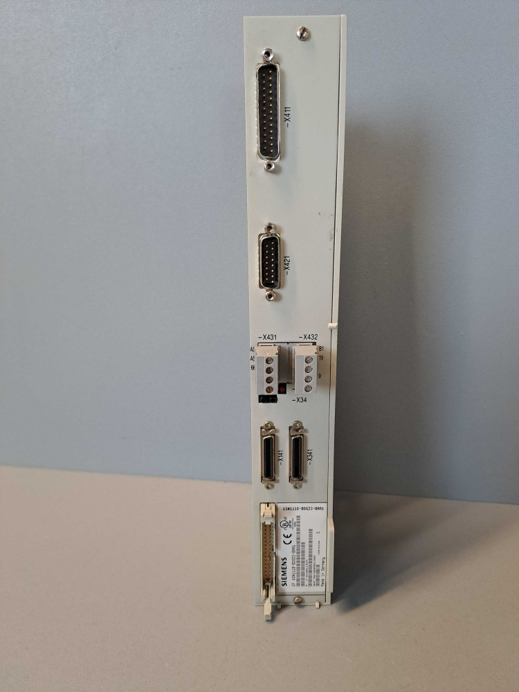 SIEMENS 6SN1118-0DG23-0AA1